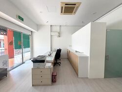 Hougang Green Shopping Mall (D19), Retail #636289911